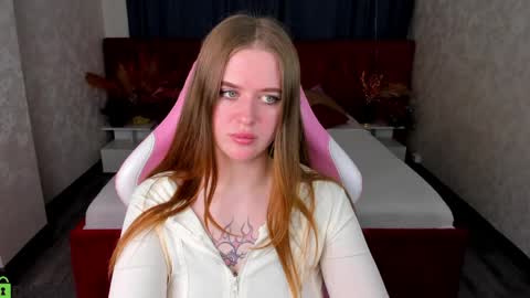 Betany online show from April 4, 2026, 12:31 am