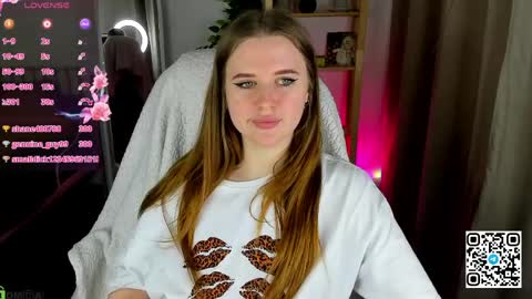 Betany online show from April 6, 2026, 4:46 am