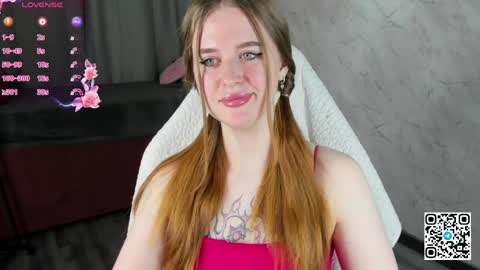 Betany online show from April 8, 2026, 1:05 am