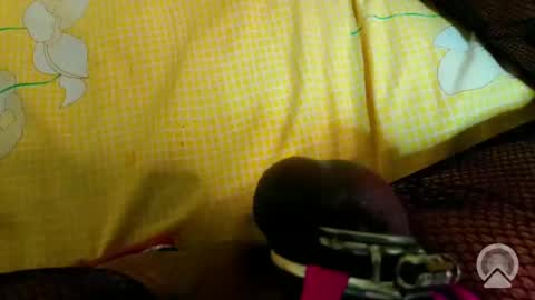 Sissyforever online show from September 13, 2025, 6:35 am