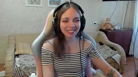 bethany_tease online show from February 22, 2026, 12:04 pm