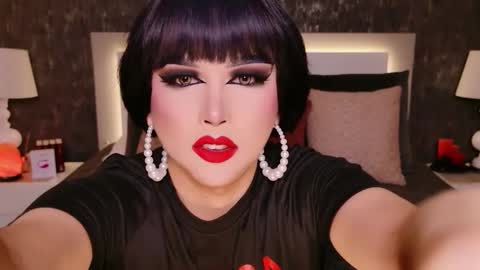 Miss Cassey online show from February 12, 2026, 2:28 am