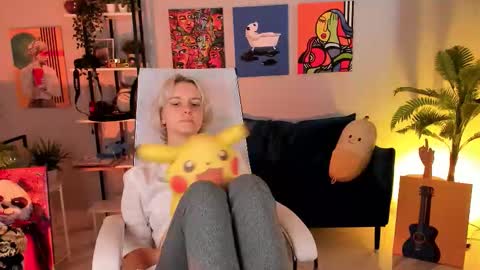 Bethany online show from October 4, 2025, 5:49 am