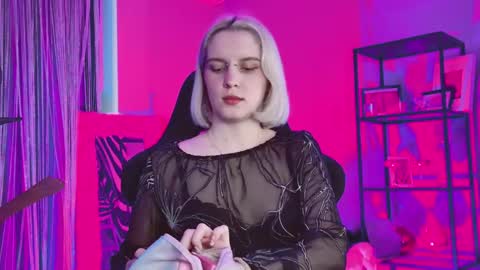 Bethany online show from April 15, 2026, 2:29 am