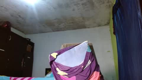 Bethany Wilson online show from December 30, 2024, 12:20 pm