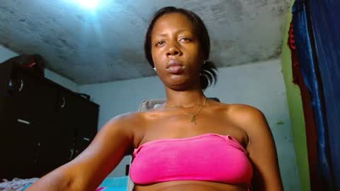 Bethany Wilson online show from January 10, 2025, 7:21 pm