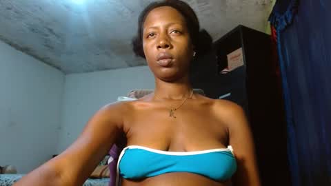 Bethany Wilson online show from January 23, 2025, 2:07 pm