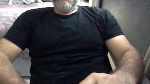 Virtual Gentleman online show from January 16, 2026, 4:00 pm