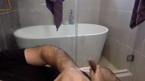 Virtual Gentleman online show from January 17, 2026, 4:11 pm