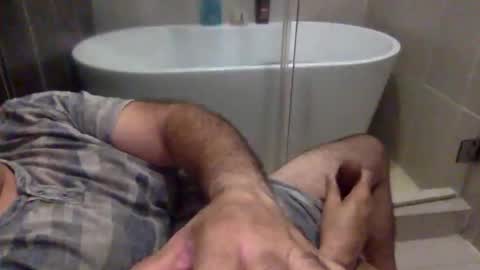 Virtual Gentleman online show from February 26, 2026, 10:25 am