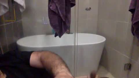 Virtual Gentleman online show from February 28, 2026, 3:29 am