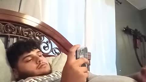 betorsido2 online show from November 2, 2025, 10:56 pm