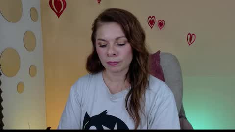 LINDA online show from October 7, 2025, 12:52 am