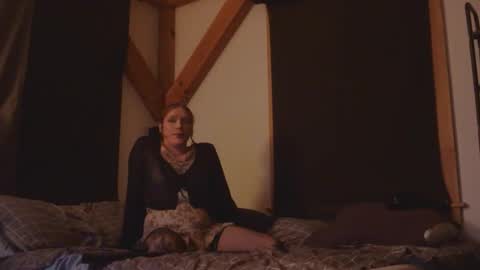 Betsy online show from February 5, 2026, 4:39 am