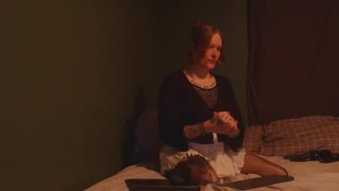 Betsy online show from April 10, 2026, 11:42 pm