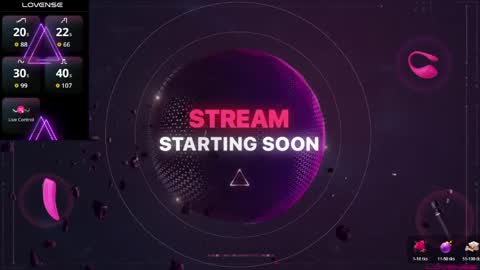 Betsy Duz online show from June 8, 2026, 5:57 pm