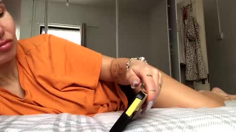 betty199175798 online show from December 16, 2025, 12:32 pm