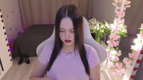 Betty online show from February 17, 2026, 2:13 pm