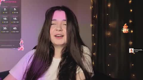 Betty online show from March 8, 2026, 3:10 am