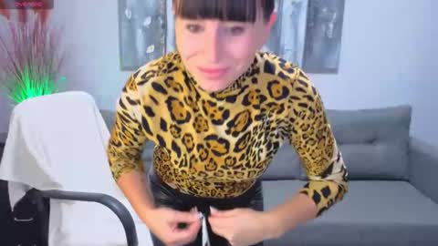 Betty online show from October 16, 2025, 5:41 am