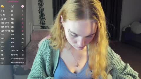 Dory make me happier online show from January 21, 2025, 1:08 am