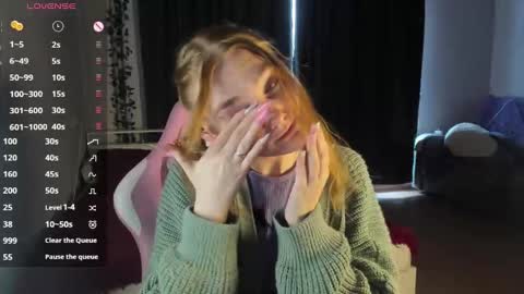 Dory make me happier online show from February 27, 2025, 5:02 am