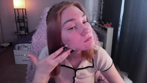 Dory make me happier online show from April 29, 2026, 3:54 am