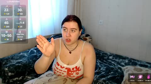 Betty and Rich online show from January 6, 2025, 7:52 am