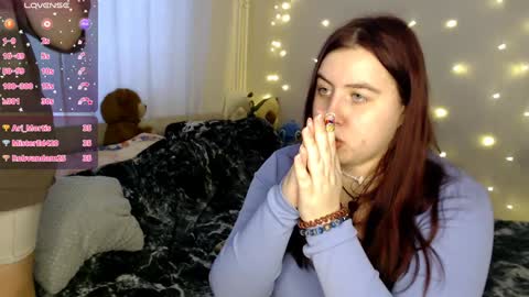 Betty and Rich online show from January 26, 2025, 11:39 am