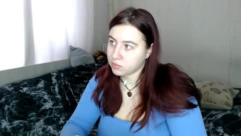 Betty and Rich online show from February 6, 2025, 7:56 am