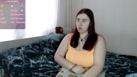 Betty and Rich online show from February 7, 2025, 7:50 am