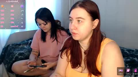 Betty and Rich online show from February 9, 2025, 8:33 am