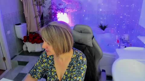 Betty online show from April 15, 2026, 8:10 am