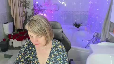 Betty online show from May 17, 2026, 1:14 am