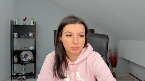 bettyjamess online show from January 12, 2026, 6:18 am