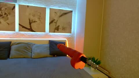 Betty online show from April 4, 2026, 8:17 pm