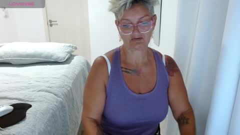 bibiana online show from May 22, 2026, 3:39 pm