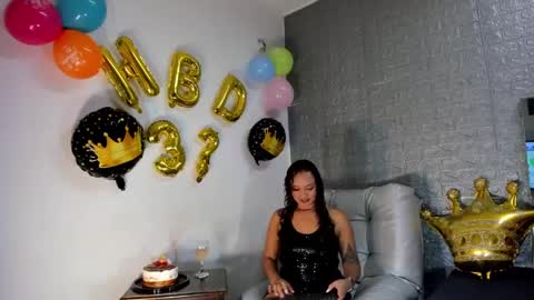 betzabeth miller online show from January 26, 2025, 5:02 am