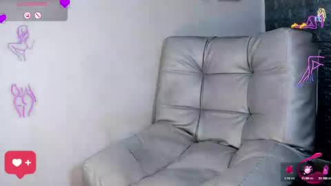 betzabeth miller online show from February 26, 2025, 3:32 am