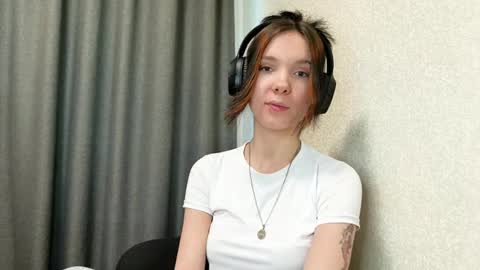 Ruby online show from April 1, 2026, 3:31 pm