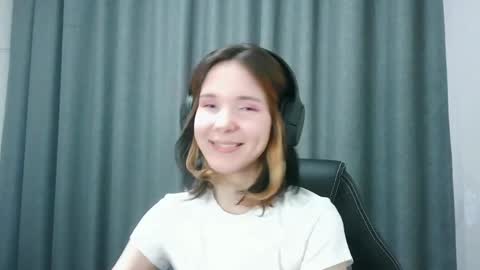 Ruby online show from April 25, 2026, 4:26 pm