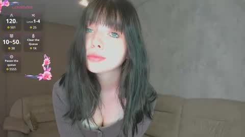 Jany online show from March 23, 2026, 2:32 pm