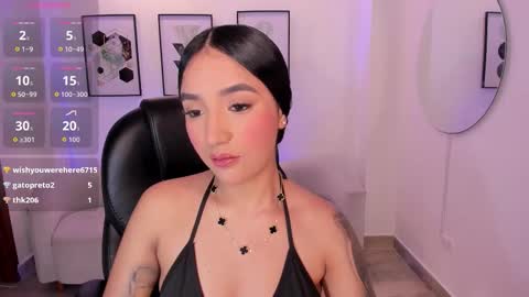 beverlyy johnson online show from February 10, 2026, 3:21 am