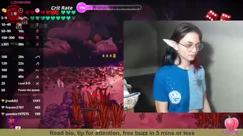 Snapshot of bex_black chatting on January 16, 2026, 12:09 pm Bex Black online show from January 16, 2026, 12:09 pm