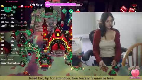 Snapshot of bex_black chatting on January 31, 2026, 7:11 pm Bex Black online show from January 31, 2026, 7:11 pm