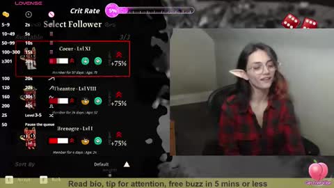 Snapshot of bex_black chatting on February 6, 2026, 1:54 am Bex Black online show from February 6, 2026, 1:54 am