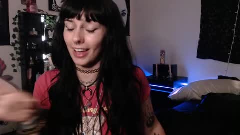 bexbex945874 online show from June 5, 2026, 6:52 am
