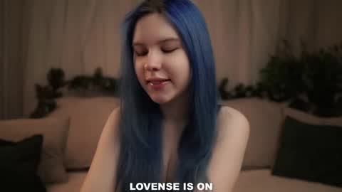 Eliz online show from January 16, 2026, 1:20 am