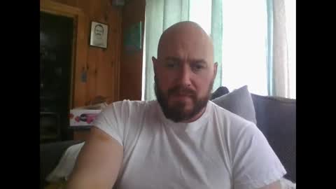 Cabinfever online show from February 25, 2025, 8:30 pm