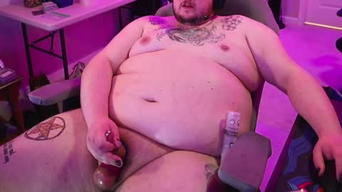 LaetusBF online show from March 29, 2026, 11:49 pm